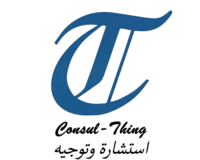 LOGO CONSULTING JURIDIQUE